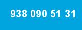 938 090 51 31
